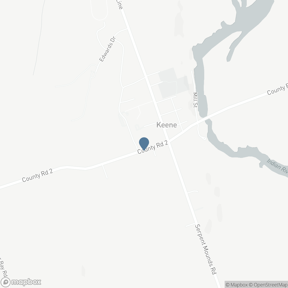 3246 COUNTY ROAD 2 ROAD, Otonabee-South Monaghan, Ontario K0L 2G0
